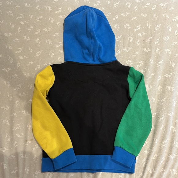 Lego hoodie and jogging pants set - Picture 4 of 9